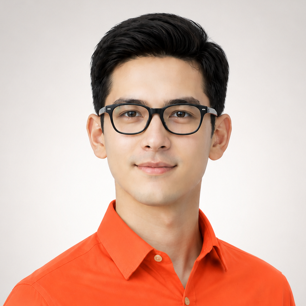 Max avatar